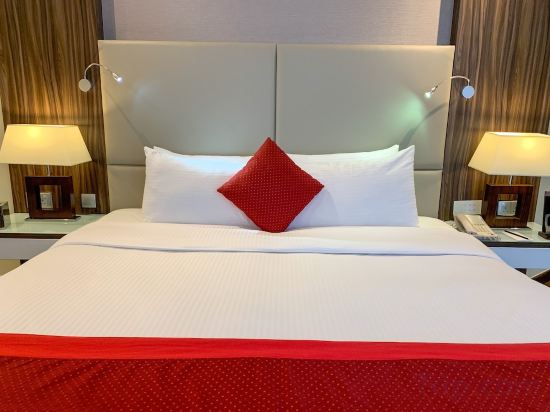 Фото Swiss-Belhotel Seef Bahrain