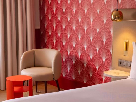 Фото The Augustin Brussels