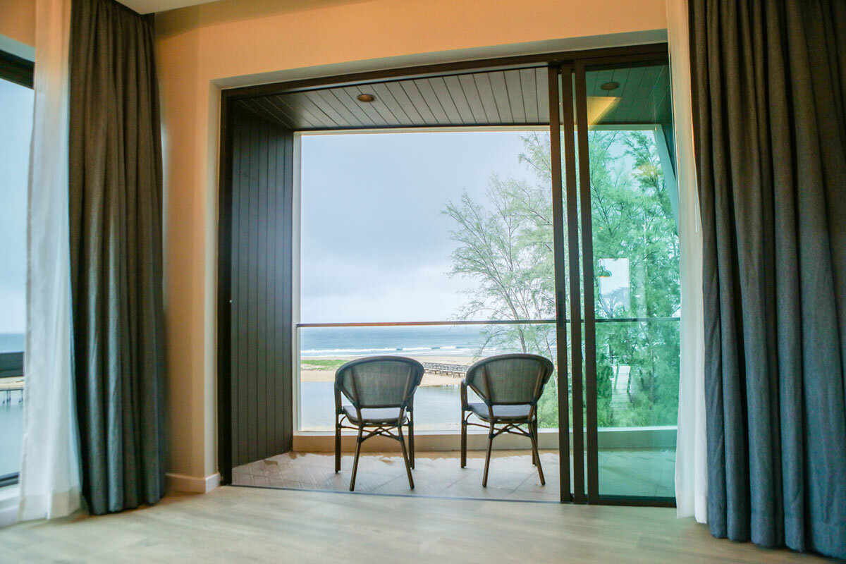 Фото The Hotspring Beach Resort & SPA