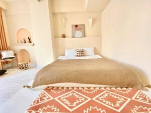 Гостиница Harbin FuRui White B&b