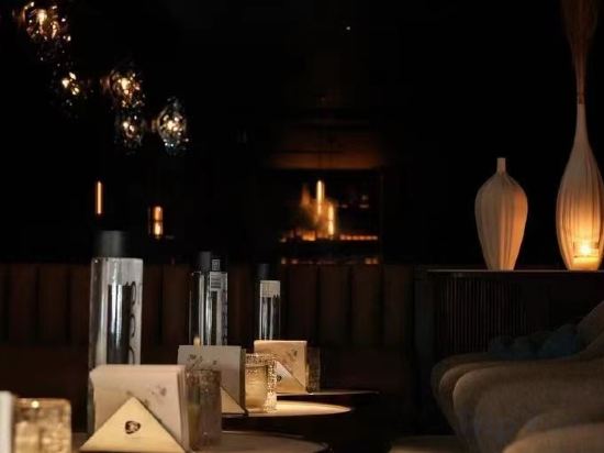 Фото Grand Soluxe Zhongyou Hotel Shanghai