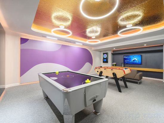 Фото Centre Point Sukhumvit 10