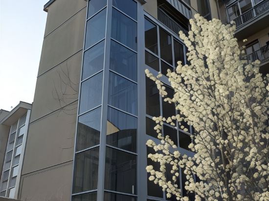 Фото Hotel Careggi