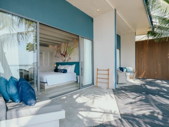 Фото Hotel Tide Phuket