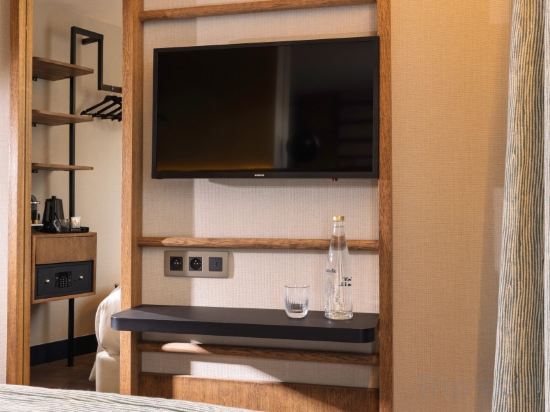 Фото Hôtel Raspail Montparnasse