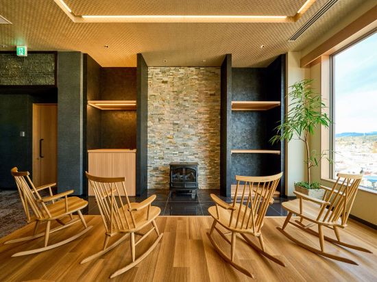 Фото Hotel and SPA Gift Takayama