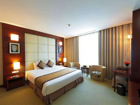Фото Muong Thanh Grand Da Nang Hotel
