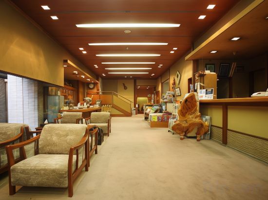 Фото Ryokan Kuramoto