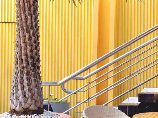 Фото Sq Boutique Hotel Managed by The Ascott Limited