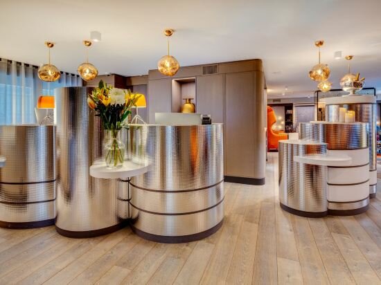 Фото Design Hotel F6