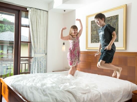 Фото The Patra Bali Resort & Villas