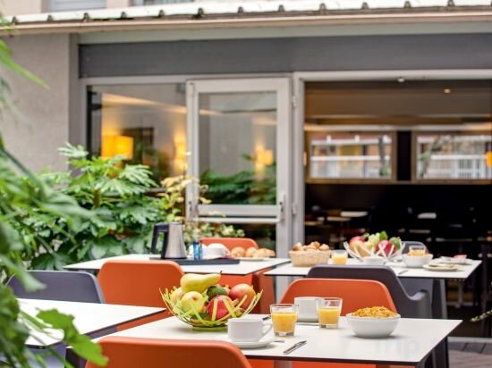 Фото Hotel Le Magendie