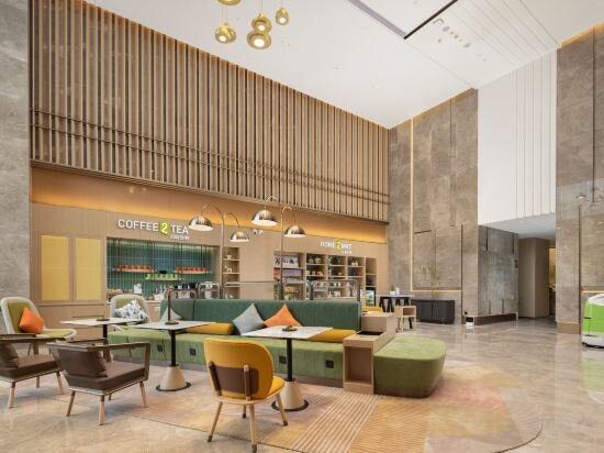Фото Home2 Suites by Hilton Guangzhou Conghua