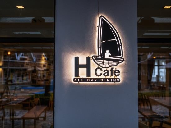 Фото Heeton Concept Hotel Pattaya by Compass Hospitality