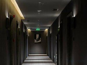 Гостиница Sanyue Hotel