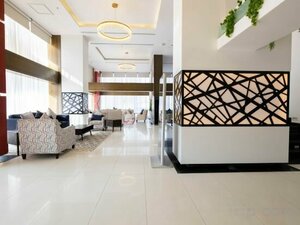 Гостиница Mira Business Hotel