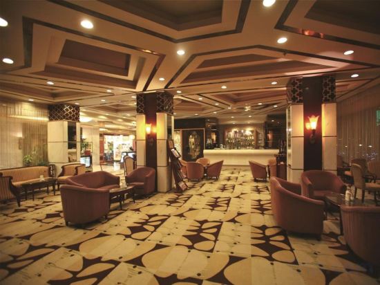 Фото Huiquan Dynasty