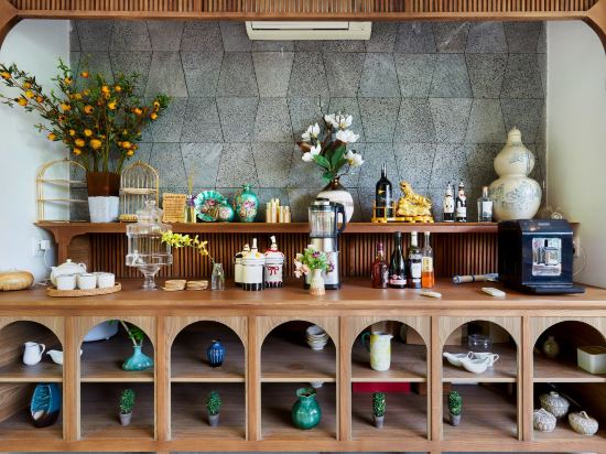 Фото Tam House Villa Hotel