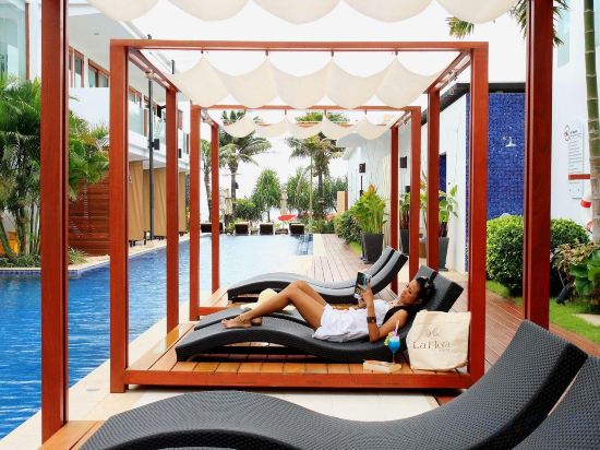 Фото La Flora Resort Patong