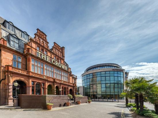 Фото The Crown London