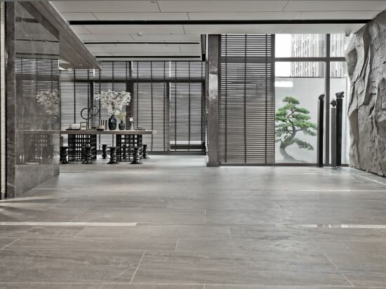 Фото The Kuan Hotel