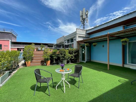 Фото Ananya Residence Service Apartment