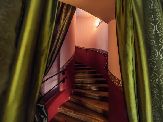 Фото Hotel Czechia