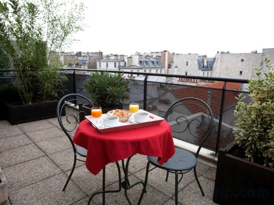 Фото Dièse Hôtel Bastille