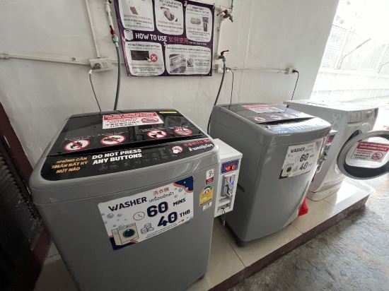 Фото Rest at Ratchada Hotel