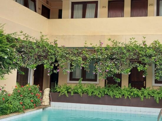 Фото BaliRa Airport Hotel