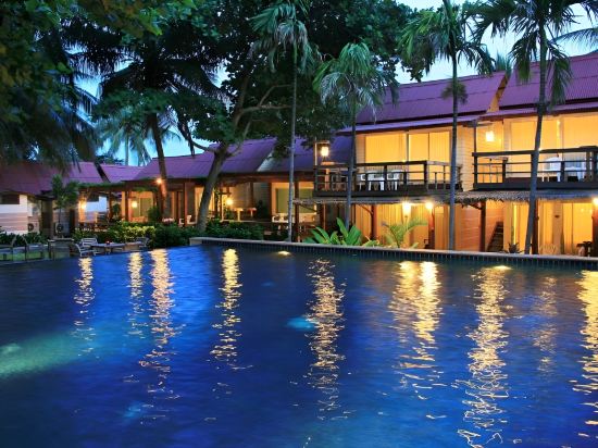 Фото Palita Lodge