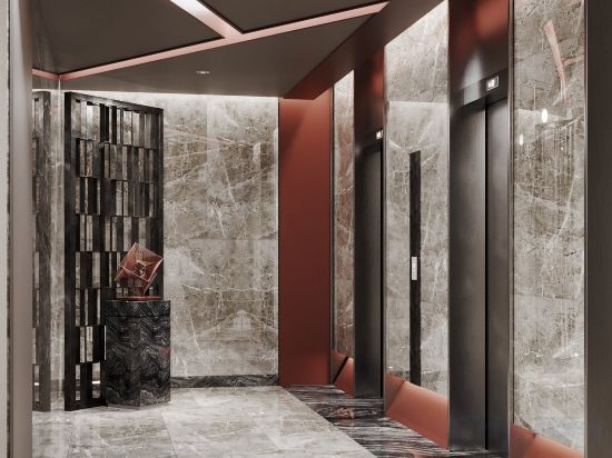 Фото Best Western Click Sathorn 11 Bangkok