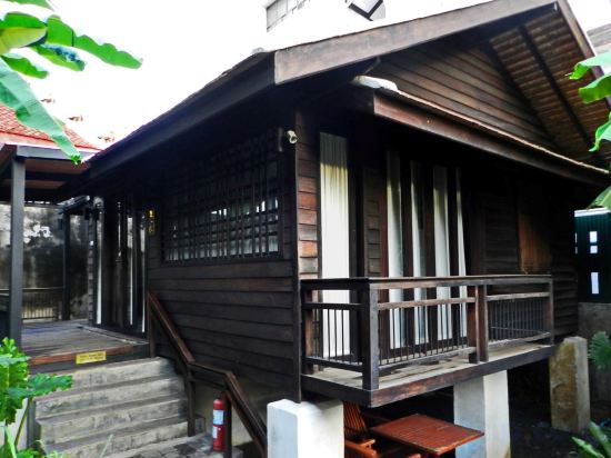 Фото Baan Saen Fang