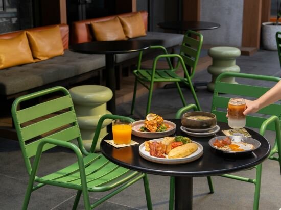 Фото Asai Bangkok Sathorn