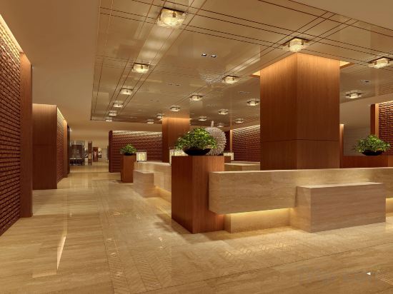 Фото Grand Hyatt Singapore