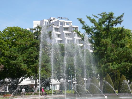 Фото Parkhotel Hameln