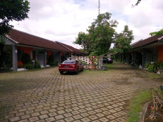 Фото Sayang Residence 2