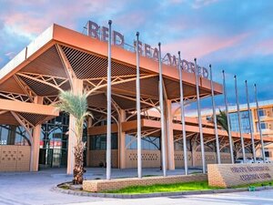 Гостиница Escale International Hotel