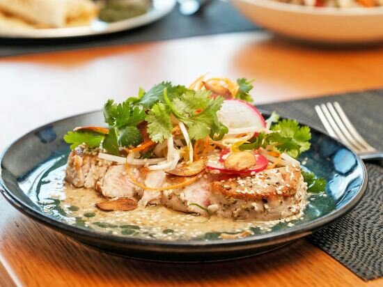 Фото Crowne Plaza Perth, an Ihg Hotel