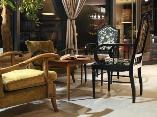 Фото Hotel Slisko