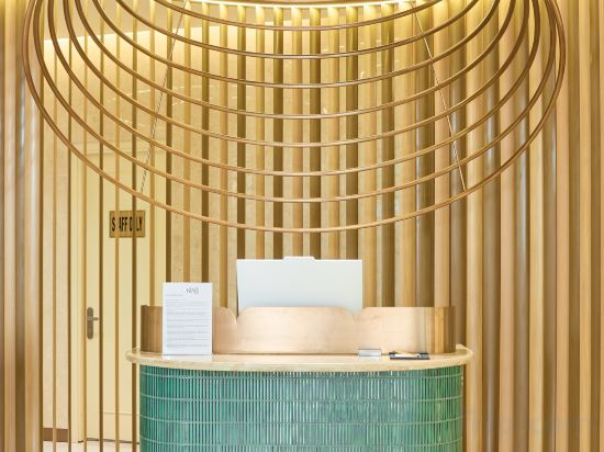 Фото Northern Hotel