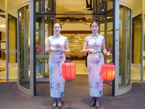 Фото Sofitel Hangzhou Westlake