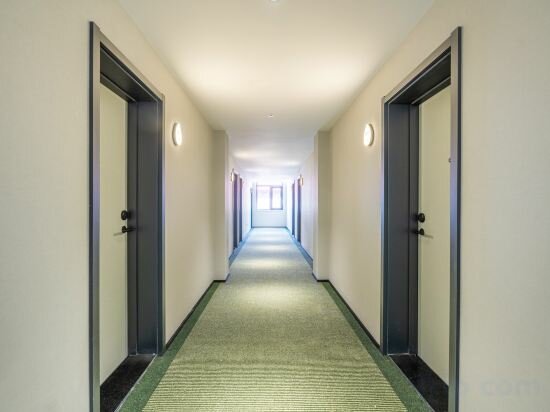 Фото Hi Inn Beijing Changping Fuxue Road