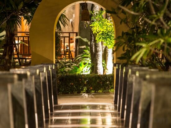 Фото Hotel de l'amour
