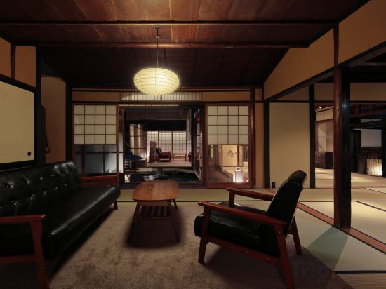 Фото Candeo Hotels Kyoto Karasuma Rokkaku