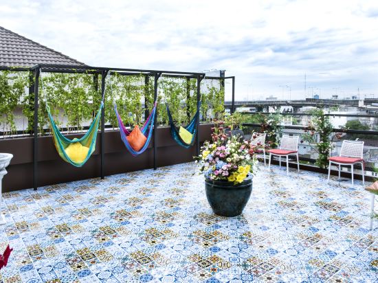 Фото Dhevi Bangkok Hotel