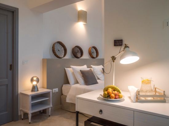 Фото Masseria Le Mandorle