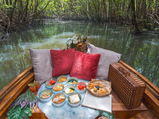 Фото Venice Krabi Villa Resort