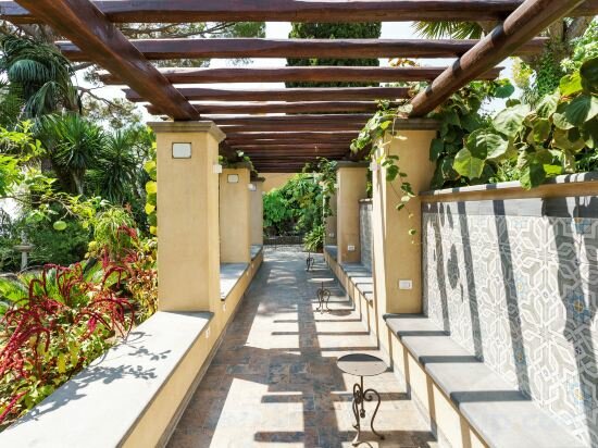 Фото Hotel Villa Schuler