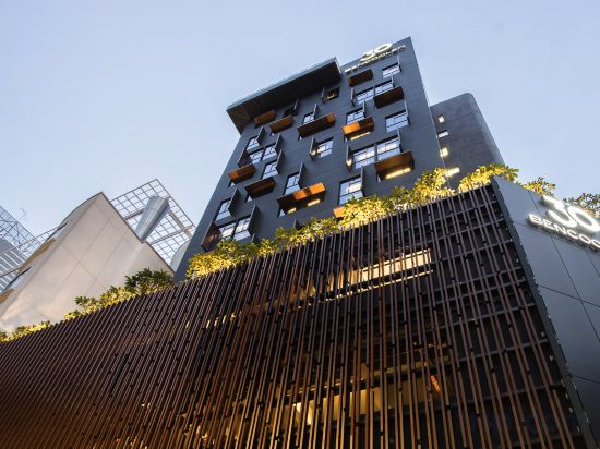 Фото 30 Bencoolen